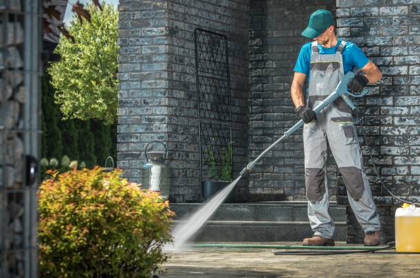 Reliable Moundridge, KS Pressure washing Solutions